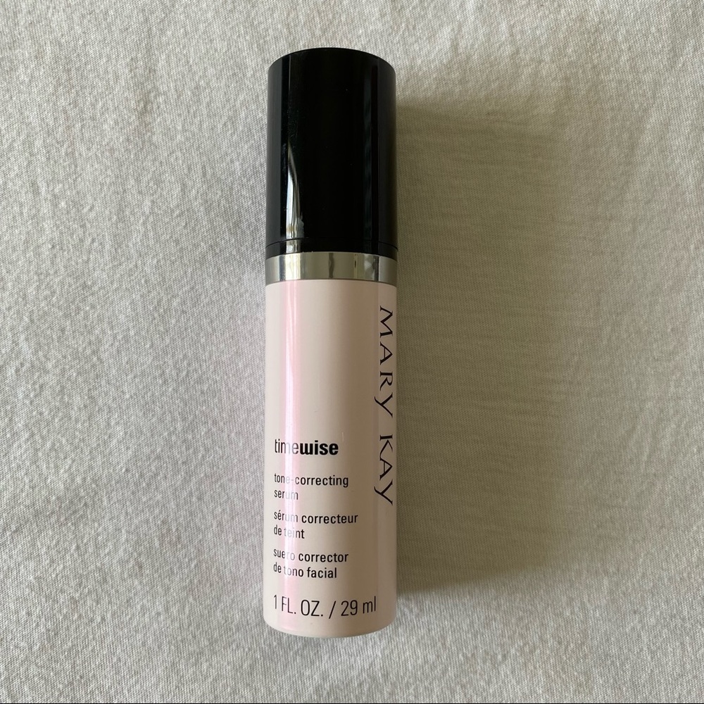 Mary Kay Tone Correcting Serum